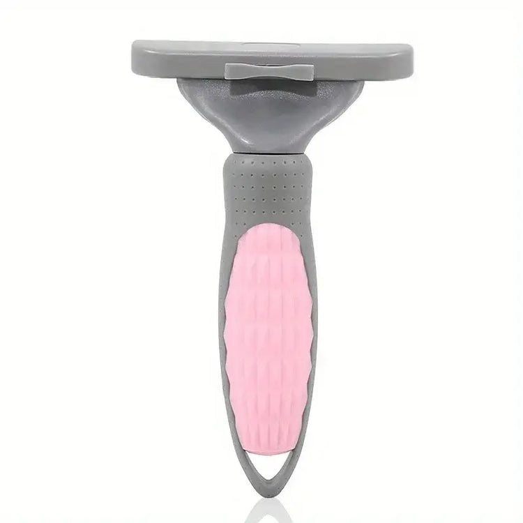 Peigne Chien Toilettage – Peigne Poils Demêlage | PawFrance