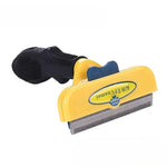 Peignes pour enlever les poils de chat - Dog L-Short hair