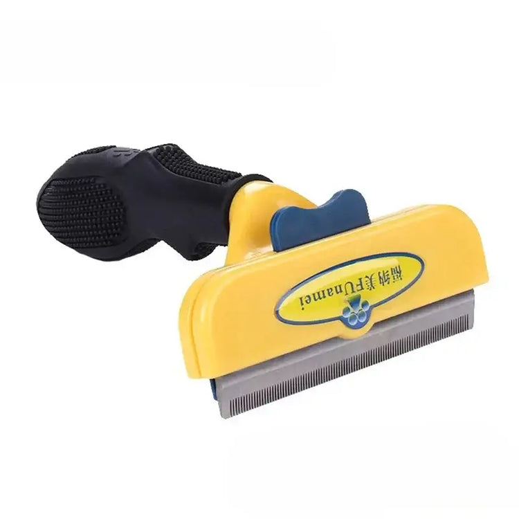 Peignes pour enlever les poils de chat - Dog L-Short hair