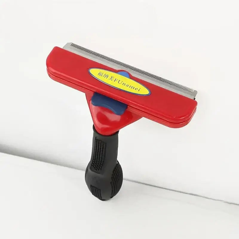 Peignes pour enlever les poils de chat - Dog XL-Short hair