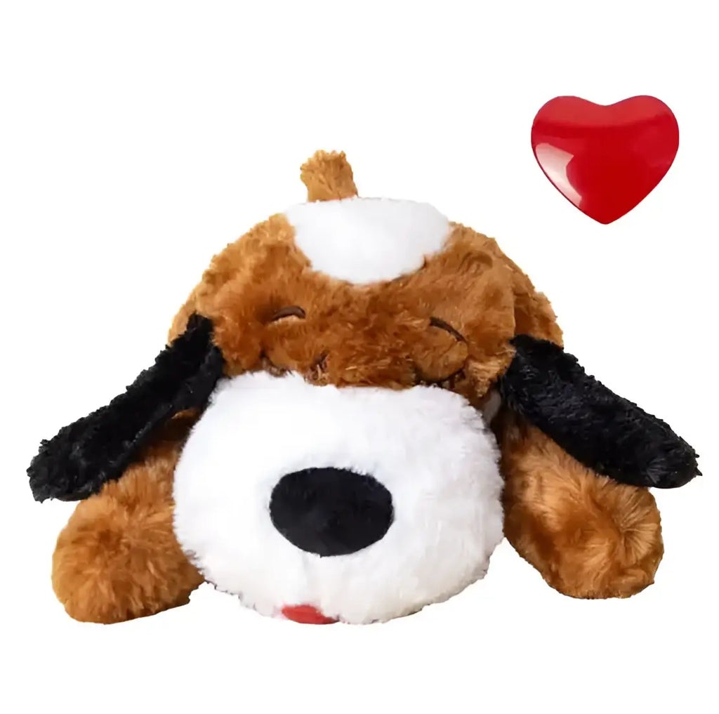 Peluche pour chien d’entraînement - WS Heartbeat