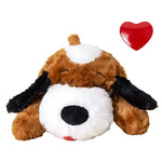Peluche pour chien d’entraînement - WS Heartbeat