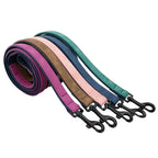 Personalized Padded Collar & Leash