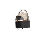 Pet 2-in-1 Portable Foldable Pet Strollers with Detachable Bag for Dogs Cats and Small Outdoor Pet Carts Basket Can Be
