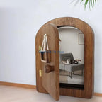 Pet Access Door for Apartment Villas and Commercial Use Providing Convenient Outdoor Exploration for Small Dog Cats - 1