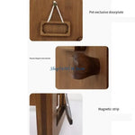 Pet Access Door for Apartment Villas and Commercial Use Providing Convenient Outdoor Exploration for Small Dog Cats - 1