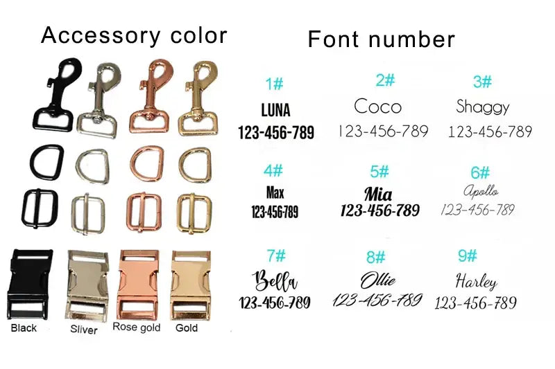 Pet Accessories Customized Designer Logo Luxury Silky Polyester Dog Collar Leashes Harness Bow Set Manufacturers