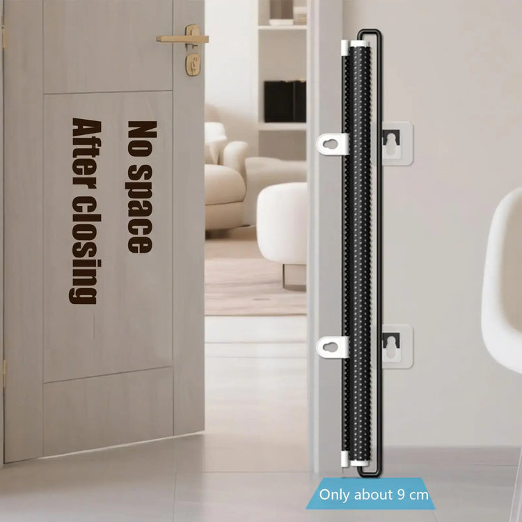 Pet Accessories Guard Retractable Pet Fence Safety Barrier Universal Pet Network Fence Folding Child Barrier Fences