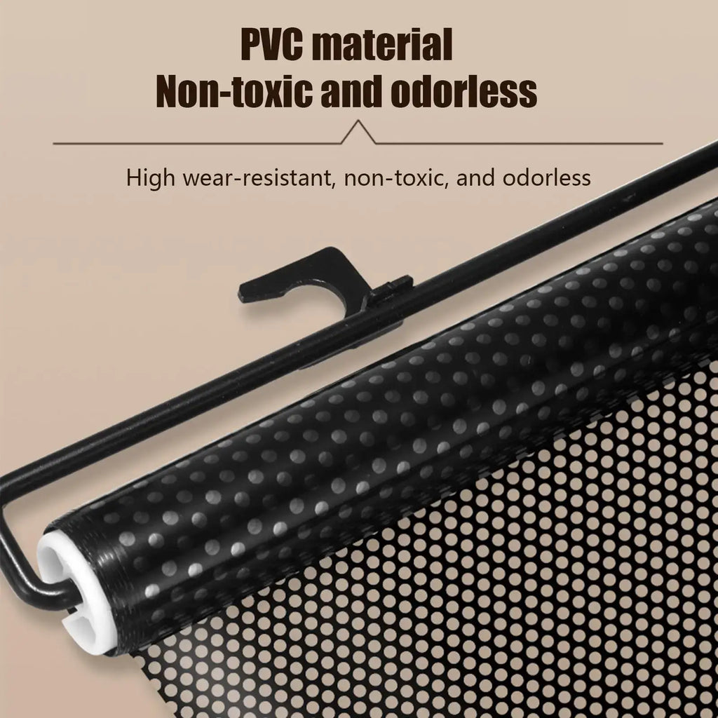 Pet Accessories Guard Retractable Pet Fence Safety Barrier Universal Pet Network Fence Folding Child Barrier Fences