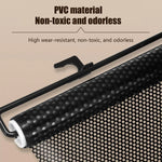 Pet Accessories Guard Retractable Pet Fence Safety Barrier Universal Pet Network Fence Folding Child Barrier Fences