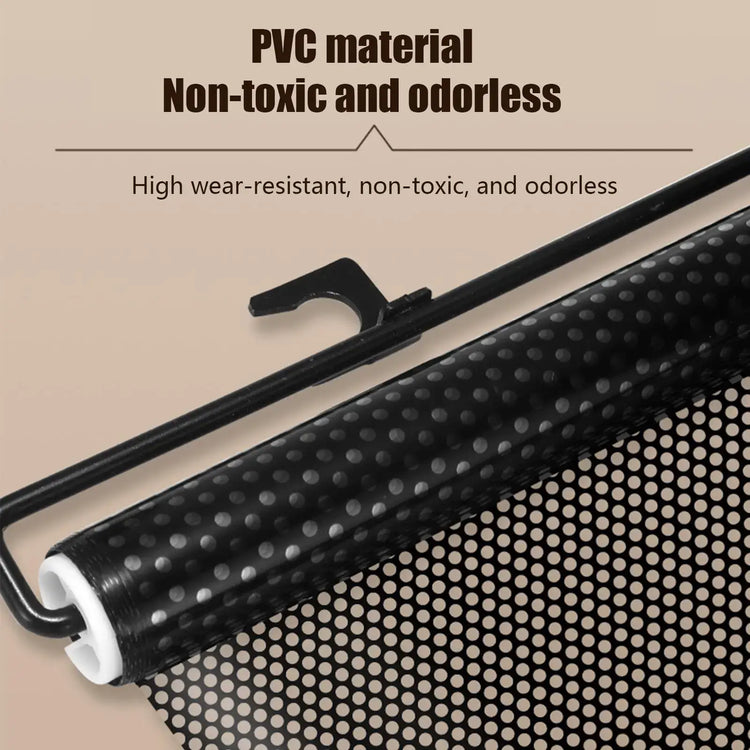 Pet Accessories Guard Retractable Pet Fence Safety Barrier Universal Pet Network Fence Folding Child Barrier Fences