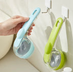 Pet Bath Brush for Small Dogs & Cats: Specialized Dog Washing Tool Massage Scrub Brush - Pet Bathing Essential for