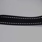 Pet Cat Dog Harness for Dogs Adjustable Pet Harness Reflective Leopard Skin Service Training Easy Control