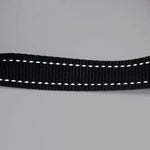 Pet Cat Dog Harness for Dogs Adjustable Pet Harness Reflective Leopard Skin Service Training Easy Control