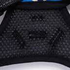 Pet Cat Dog Harness for Dogs Adjustable Pet Harness Reflective Leopard Skin Service Training Easy Control