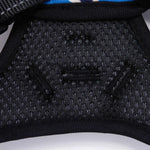 Pet Cat Dog Harness for Dogs Adjustable Pet Harness Reflective Leopard Skin Service Training Easy Control