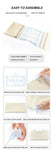 Pet Cat Hammock Aerial Hanging Cat Bed Cats Bed House Kitten Climbing Frame Sunny Window Seat Nest Bearing 20kg Pet