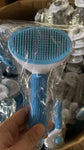 Pet Dog Hair Brush Cat Comb Grooming And Care Cat Brush Stainless Steel Comb For Long Hair Dogs Cleaning Pets Dogs