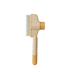 Pet Dog Hair Brush Cat Brush Comb Pets Hair Remover for Dogs Cats Puppy Kitten Grooming Tools Dogs Accessories gato Pet