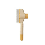 Pet Dog Hair Brush Cat Brush Comb Pets Hair Remover for Dogs Cats Puppy Kitten Grooming Tools Dogs Accessories gato Pet