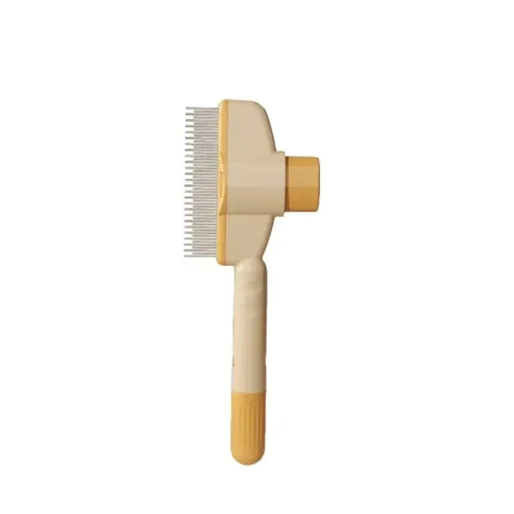Pet Dog Hair Brush Cat Brush Comb Pets Hair Remover for Dogs Cats Puppy Kitten Grooming Tools Dogs Accessories gato Pet