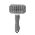 Pet Dog Hair Brush Cat Comb Pet Hair Remover Brush for Dogs Cats Puppy Kitten Grooming Tools Pet Supplies Dog Cat