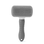 Pet Dog Hair Brush Cat Comb Pet Hair Remover Brush for Dogs Cats Puppy Kitten Grooming Tools Pet Supplies Dog Cat
