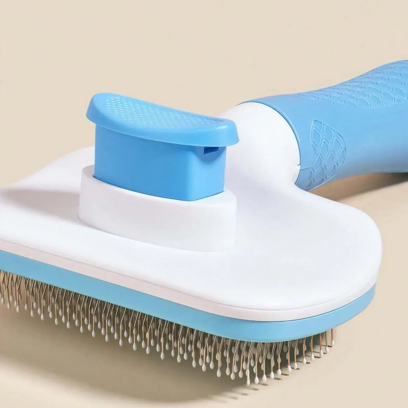 Pet Dog Hair Brush Cat Comb Pet Hair Remover Brush for Dogs Cats Puppy Kitten Grooming Tools Pet Supplies Dog Cat