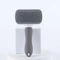 Pet Dog Hair Brush Cat Comb Pet Hair Remover Brush for Dogs Cats Puppy Kitten Grooming Tools Dogs Accessories Pet