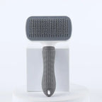 Pet Dog Hair Brush Cat Comb Pet Hair Remover Brush for Dogs Cats Puppy Kitten Grooming Tools Dogs Accessories Pet