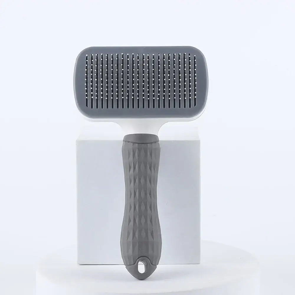 Pet Dog Hair Brush Cat Comb Pet Hair Remover Brush for Dogs Cats Puppy Kitten Grooming Tools Dogs Accessories Pet
