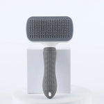 Pet Dog Hair Brush Cat Comb Pet Hair Remover Brush for Dogs Cats Puppy Kitten Grooming Tools Dogs Accessories Pet