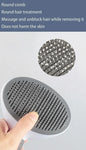 Pet Dog Hair Brush Cat Comb Pet Hair Remover Brush for Dogs Cats Puppy Kitten Grooming Tools Dogs Accessories Pet