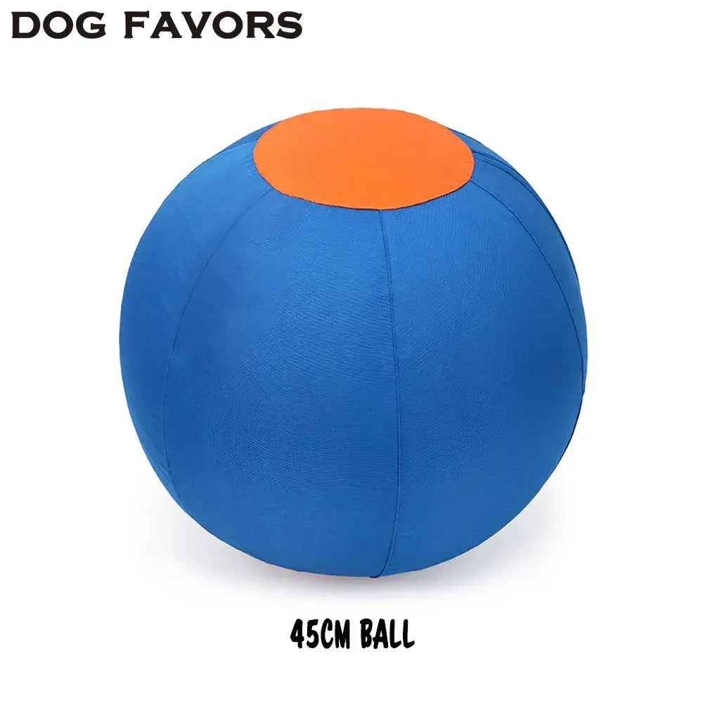 Pet Dogs Accessories Huge Animals Toys For Medium And Large Dog Pasture Calves Foals Lambs Dachshund Outdoor Playing