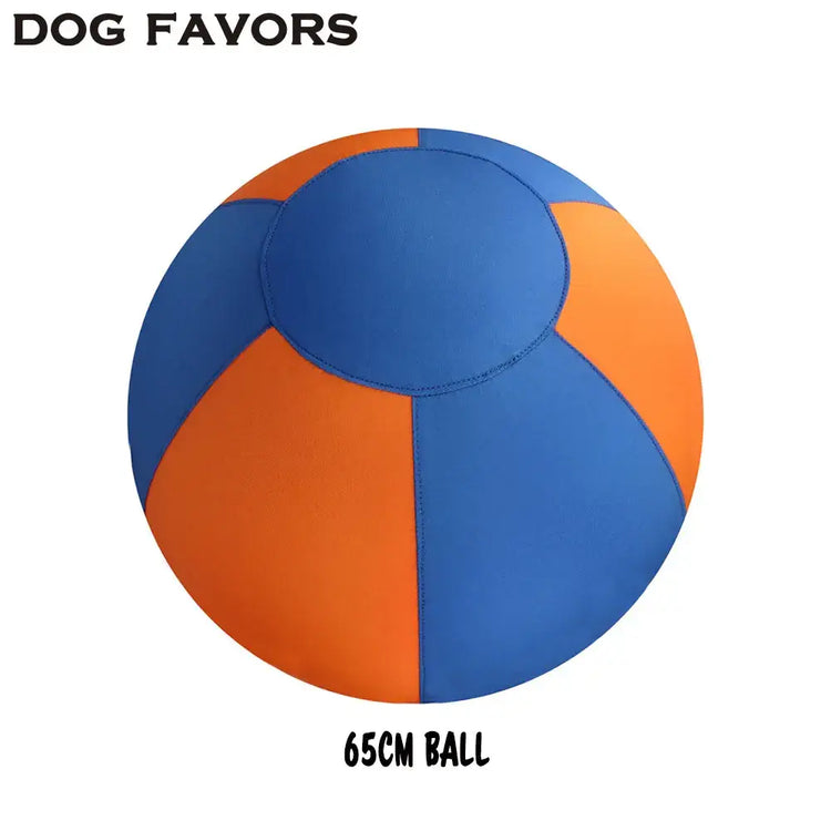 Pet Dogs Accessories Huge Animals Toys For Medium And Large Dog Pasture Calves Foals Lambs Dachshund Outdoor Playing