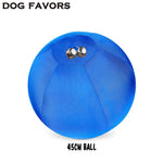 Pet Dogs Accessories Huge Animals Toys For Medium And Large Dog Pasture Calves Foals Lambs Dachshund Outdoor Playing