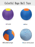 Pet Dogs Accessories Huge Animals Toys For Medium And Large Dog Pasture Calves Foals Lambs Dachshund Outdoor Playing