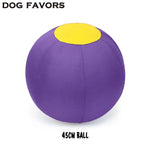Pet Dogs Accessories Huge Animals Toys For Medium And Large Dog Pasture Calves Foals Lambs Dachshund Outdoor Playing