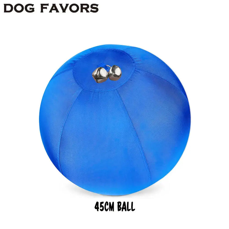 Pet Dogs Accessories Huge Animals Toys For Medium And Large Dog Pasture Calves Foals Lambs Dachshund Outdoor Playing