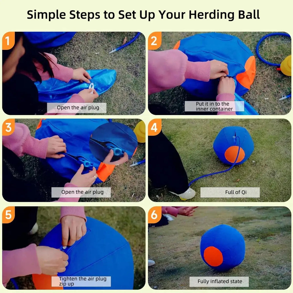 Pet Dogs Accessories Huge Animals Toys For Medium And Large Dog Pasture Calves Foals Lambs Dachshund Outdoor Playing