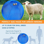 Pet Dogs Accessories Huge Animals Toys For Medium And Large Dog Pasture Calves Foals Lambs Dachshund Outdoor Playing