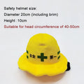 Pet Engineering Team Safety Helmet Puppy Kitten Hat Halloween Pets Accessories Small Medium-Sized Dog Corgi Labrador