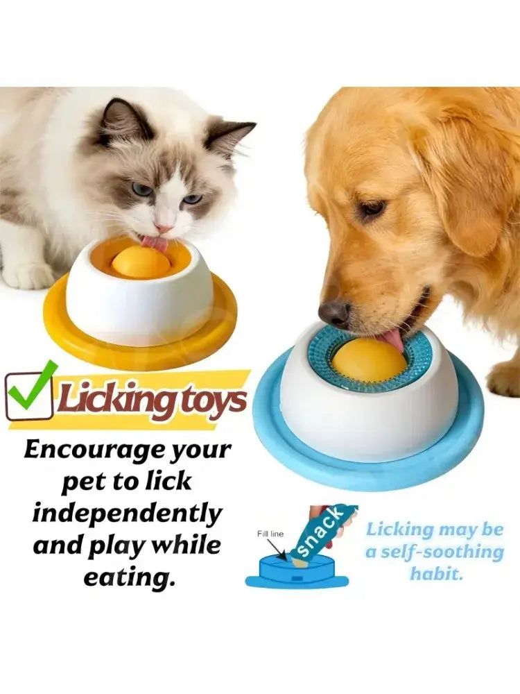 Pet Feeding Accessories Dog Treat Toy Puzzle Toys For Bored Puppy Slow Feeder Puppy Supplies For Healthy Eating Food