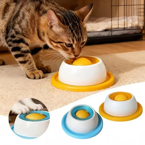 Pet Feeding Accessories Dog Treat Toy Puzzle Toys For Bored Puppy Slow Feeder Puppy Supplies For Healthy Eating Food