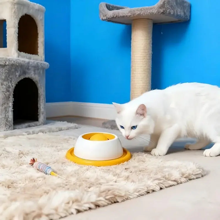 Pet Feeding Accessories Dog Treat Toy Puzzle Toys For Bored Puppy Slow Feeder Puppy Supplies For Healthy Eating Food