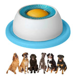 Pet Feeding Accessories Dog Treat Toy Puzzle Toys For Bored Puppy Slow Feeder Puppy Supplies For Healthy Eating Food