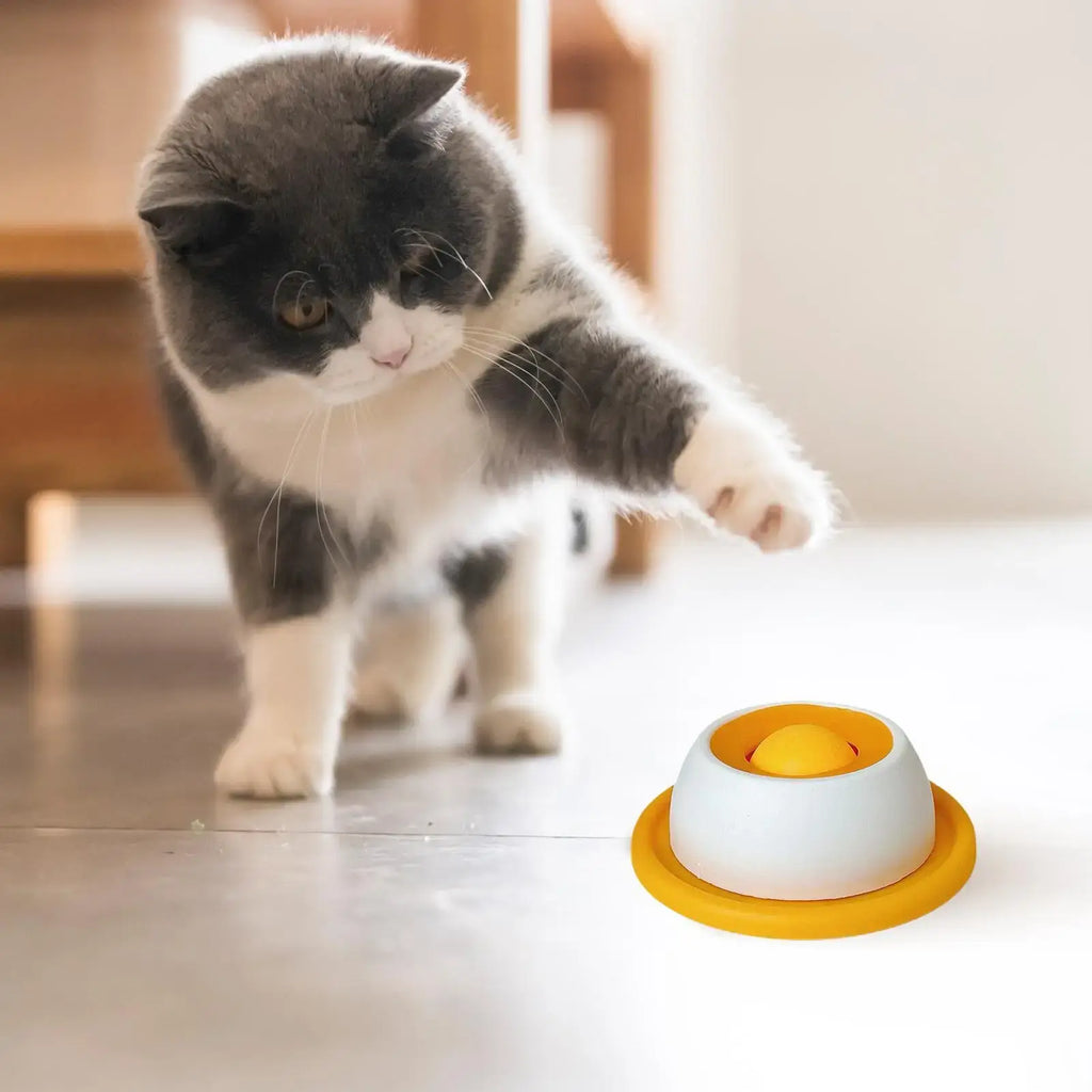 Pet Feeding Accessories Dog Treat Toy Puzzle Toys For Bored Puppy Slow Feeder Puppy Supplies For Healthy Eating Food