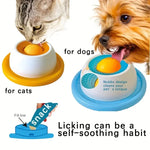 Pet Feeding Accessories Dog Treat Toy Puzzle Toys For Bored Puppy Slow Feeder Puppy Supplies For Healthy Eating Food