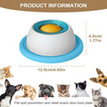 Pet Feeding Accessories Dog Treat Toy Puzzle Toys For Bored Puppy Slow Feeder Puppy Supplies For Healthy Eating Food