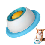 Pet Feeding Accessories Dog Treat Toy Puzzle Toys For Bored Puppy Slow Feeder Puppy Supplies For Healthy Eating Food